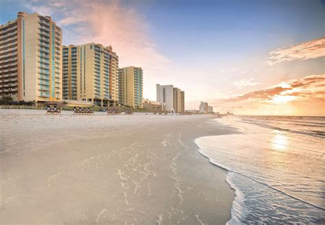 Club Wyndham Ocean Boulevard North Myrtle Beach Setur