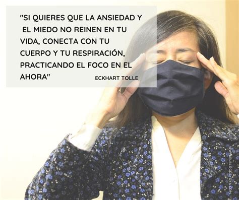 Trabajando En Tiempos De Covid 19 Consejos Para Calmar La Anisedad