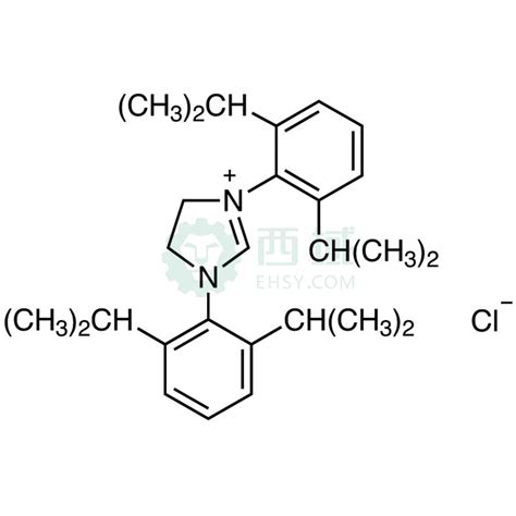 梯希爱 Cas258278 25 0，13 双26 二异丙基苯基咪唑5g，纯度980lc【多少钱 规格参数 图片 采购】 西域