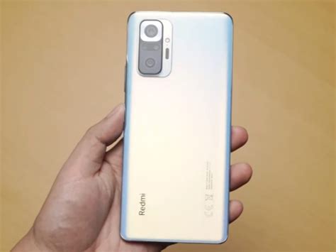 Xiaomi Redmi Note Pro Max