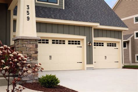 C H I Garage Doors Buford Ga New C H I Overhead Door Installation