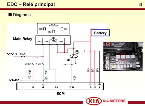 Diagram Kia Sorento Electrical Diagram Mydiagramonline