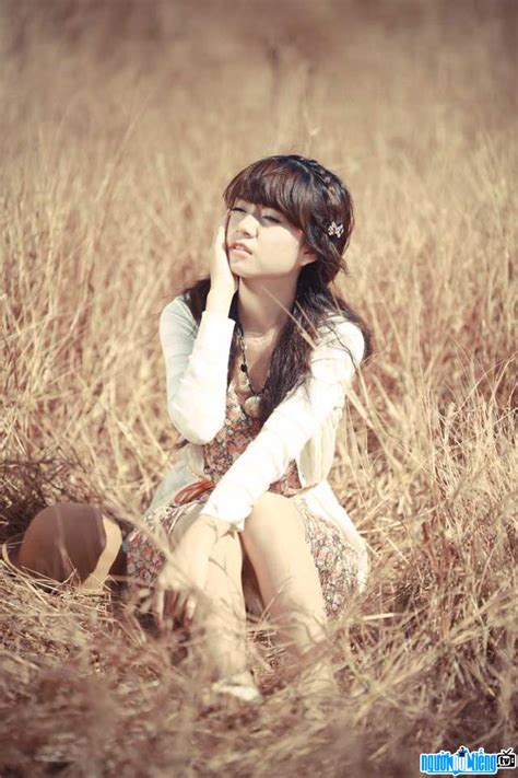 Hot girl Nguyễn Trang Ly
