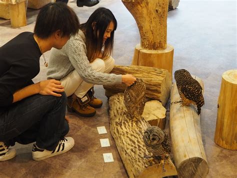 素敵な笑顔♪ Blog 大阪心斎橋 幸せのフクロウカフェchouette（シュエット）