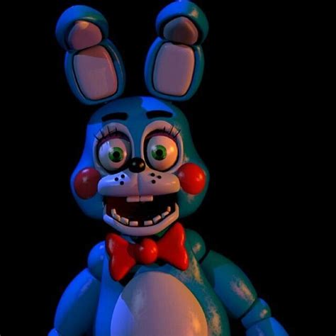 The Evolution Of Bonnie Five Nights At Freddys Amino