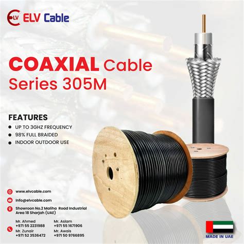 Understanding The Elv Power Cable Series By Elv Cables Elv Cables