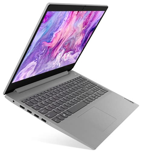 Лаптоп Lenovo Ideapad 3 15ada05 81w101gybm ⋙ на цена от 60800 от Ардес