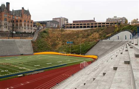 Slideshow: Stadium Bowl in Tacoma, Washington - MaxPreps