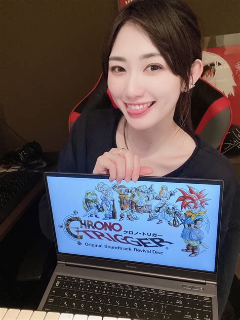 【インプレスeスポーツ部女子レトロゲーム班】黒田瑞貴は「クロノ・トリガー」でルッカとマール、どちらかを選んだのか！？ Pc Watch