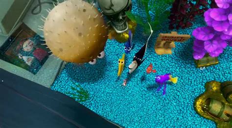 Yarn Curse You Aquascum Finding Nemo Video S By Quotes