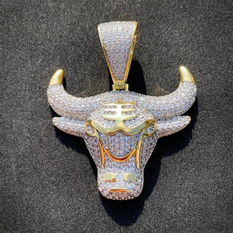 Bull Comprar En Feller Jewelry