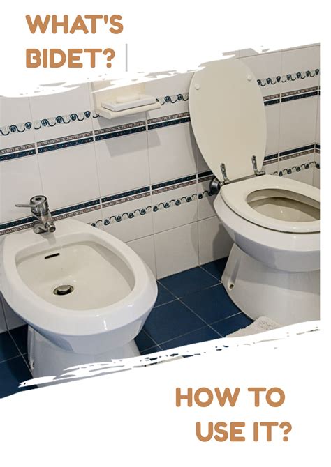 How To Hook Up A Bidet Toilet Seat At Sarah Drake Blog