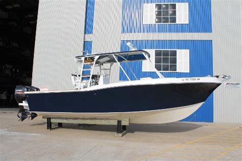 1988 Mako Dual Console Boat For Sale Waa2