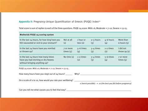 Management of hyperemesis gravidarum rcog 2016 | PPT | Free Download