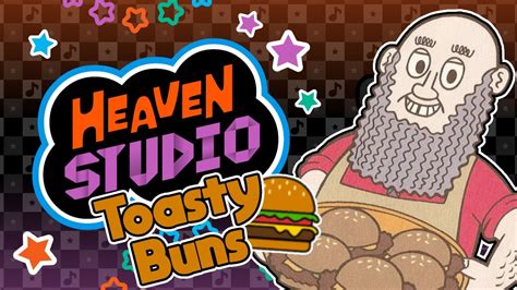 Toasty Buns Heaven Studio 100 Video Celebration Youtube