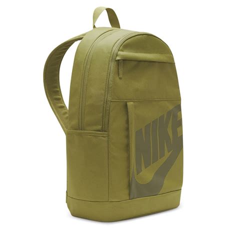 Unisex Ranac Nike Nk Elmntl Bkpk Hbr