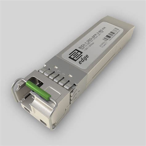 UF SM 1G S D Ubiquiti Networks Compatible Transceiver