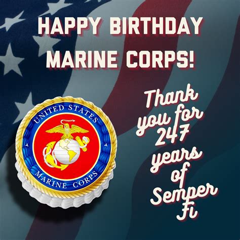 Us Navy On Twitter Happy 247th Birthday Usmc The Bluegreenteam