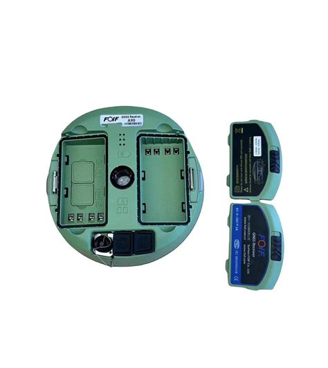 Hemisphere Mainboard Radio Foif A Gps Receiver With Channels Gnss