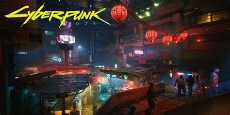 Cyberpunk 2077 Cómo Actualizar Las Armas