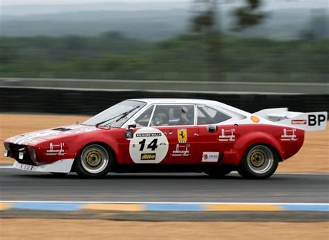 1974 FERRARI F308 GT4 LM Fabricante FERRARI PlanetCarsZ