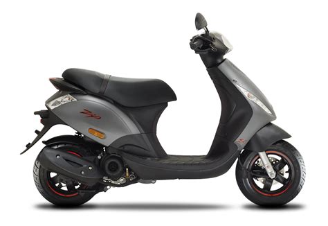 Piaggio Zip 4T Euro 5 S Nu Bij 2wheels Direct Leverbaar