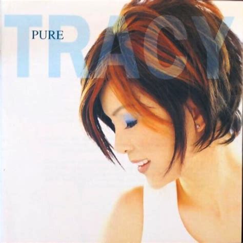 Tracy Huang Pure Cdr Hobbies Toys Music Media Cds Dvds On