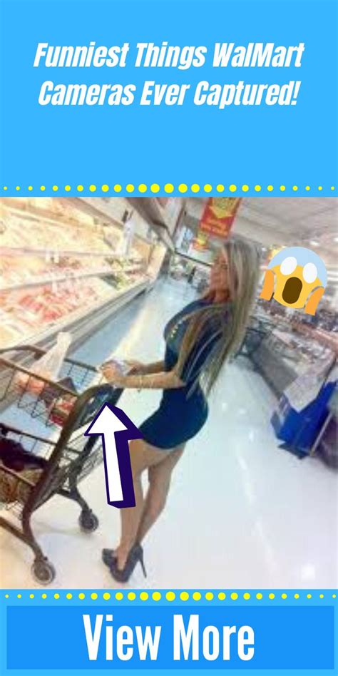 Funniest Things Walmart Cameras Ever Captured Black Friday Black