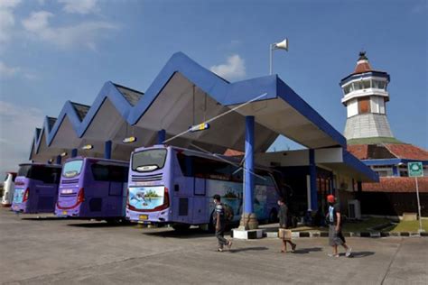 Cek Jadwal Harga Tiket Bus AKAP Dari Bali Ke Pulau Jawa Selasa 3 12