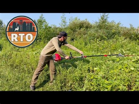 Preseason Hunting Prep Food Plots Tree Stands Trail Cams