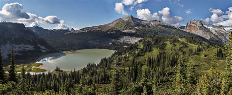 Glacier Peak Wilderness - Andy Porter Images