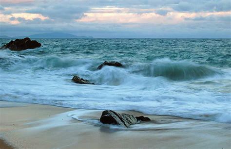 Quick and useful tips for beach photography - SLR Photography Guide