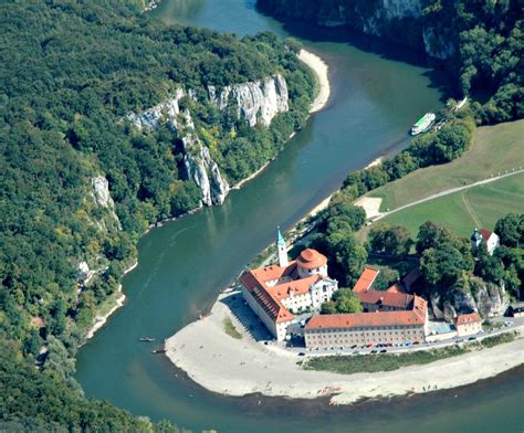 A Delightful Day Down the Danube River