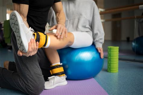 D A Mundial De La Fisioterapia Por Qu Se Celebra Hoy De Septiembre