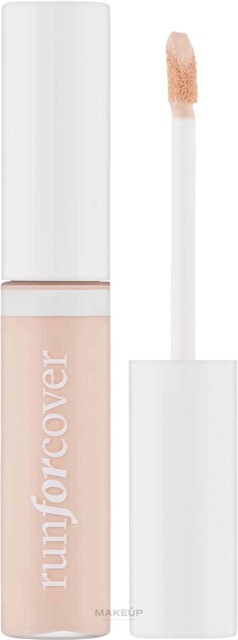 Маскирующий консилер для лица Paese Run For Cover Full Cover Concealer ...