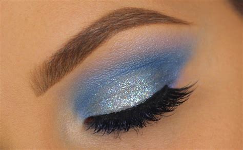 Winter Wonderland Holiday Makeup Collab W Allisonwilburnmua