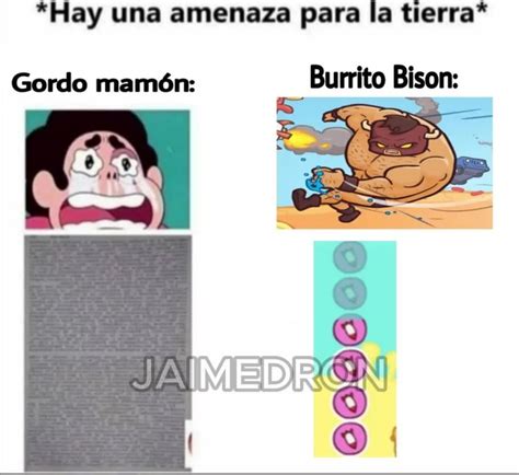 Remake De Un Meme Que Hice Hace Tiempo Espero Que Esta Vez No Se Crean