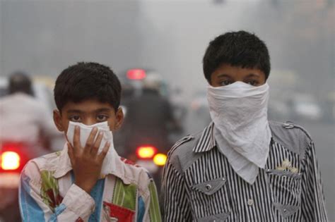 Nuestra Salud Se Verá Afectada Por El Cambio Climático Futuro Verde