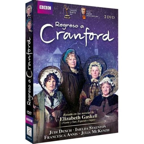 Regreso A Cranford Return To Cranford Con Ofertas En Carrefour