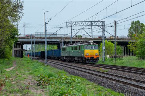 ET41-153 - OK-KOLEJ.pl - Pozytywna Galeria Kolejowa