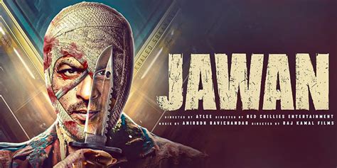 Jawan Postponed From June Nd Will Now Release On August Th Only