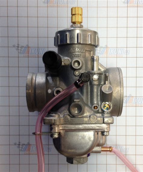 Vm Mm Mikuni Vm Carburetor Mikunioz