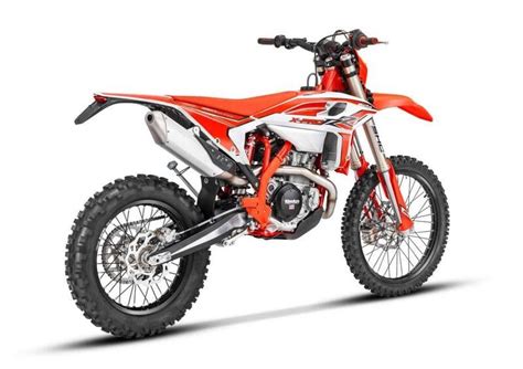 Betamotor RR X PRO 350 4T Enduro 2025 Prezzo E Scheda Tecnica Moto It