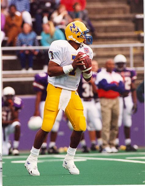 Mcneese Great Kerry Joseph Named To Louisiana Sports Hall Of Fame Class