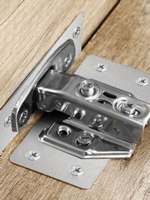 Avtytsda Pcs Hinges Repair Plate Stainless Steel Hinges Repair