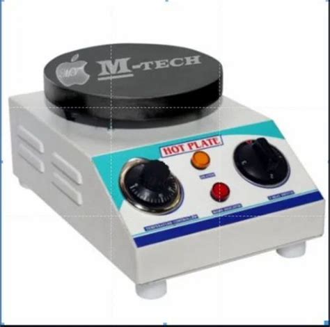 Mild Steel Laboratory Hot Plate At Piece In Mumbai ID