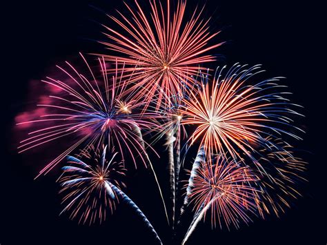 4th Of July Fun And Fireworks Lackawanna County Library System