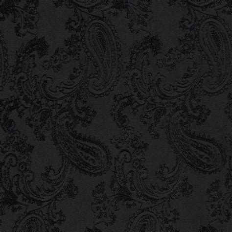 Paisley Jacquard Dress Jacket Lining Black Sample Higgs Higgs