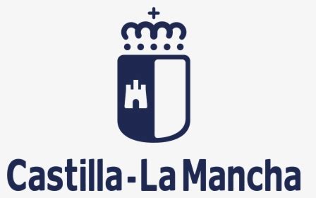 Spain Castile La Mancha Hand Waving Flag Bandera De Castilla La