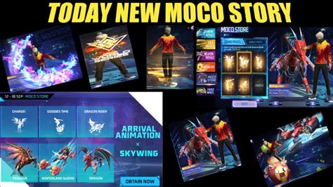 FREE FIRE TODAY NEW EVENT TODAY NEW EVENT NEW MOCO STORE EVENT